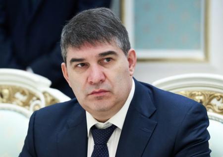Арестованный за мошенничество замглавы Минэнерго сложил полномочия