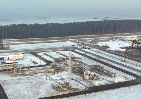 Инвестор «Северного потока — 2» рассказал о сроках одобрения газопровода