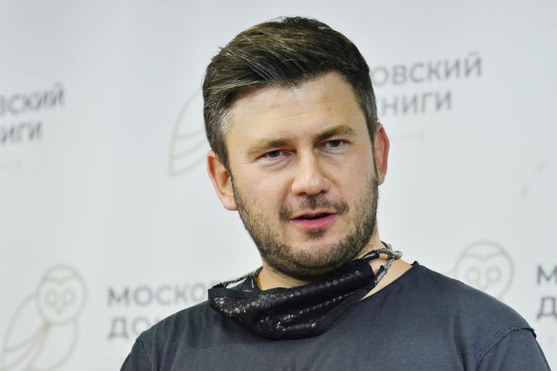 Дмитрий Глуховский