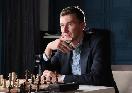 «Не прогибайся перед клоунами»: россияне об отказе Карякина от Кубка мира