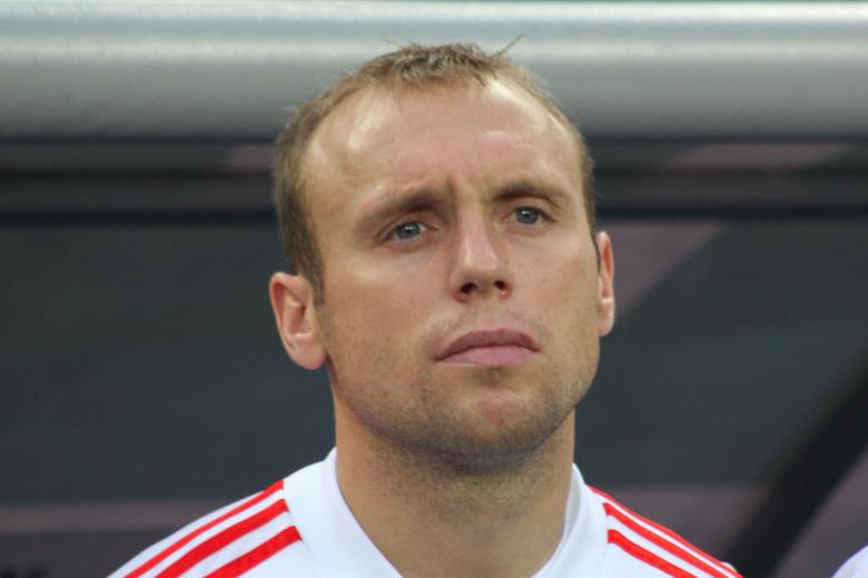 Денис Глушаков