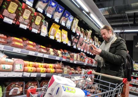 Диетолог рассказала о продуктах, которые могут спровоцировать инфаркт
