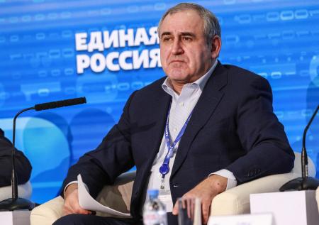 Пресс-служба Неверова опровергла предложение Путину возглавить список ЕР