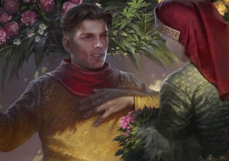 Любовное DLC для Kingdom Come получило дату выхода