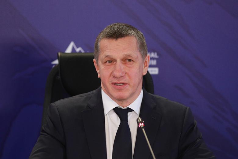 Юрий Трутнев 