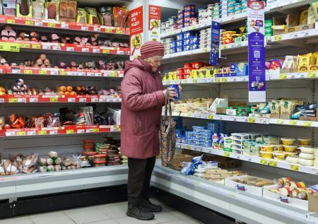 Названы основные препятствия для развития системы фудшеринга в России