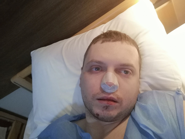 Виталий Цаль 