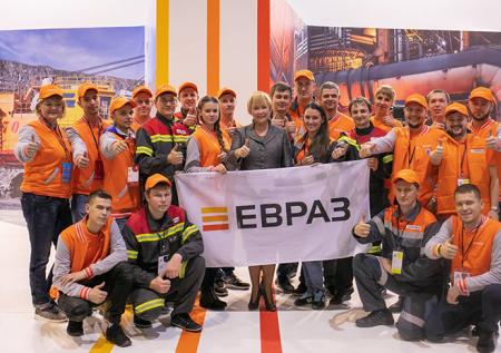 Абрамович расстаётся с Evraz