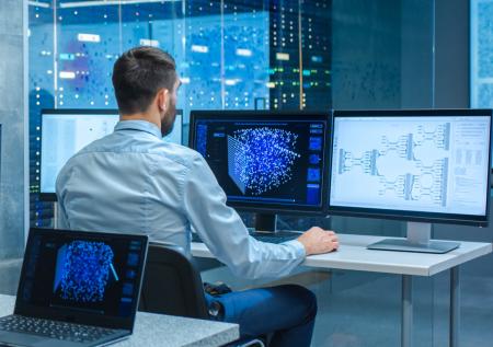 Стало известно, сколько потратят на разработку системы «ОКУЛУС»