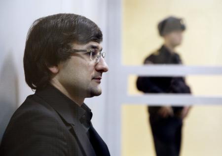 Первого экс-замглавы Росгеологии приговорил к 3,5 года колонии