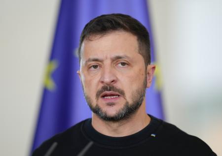 Стало известно, почему Зеленский представил «план победы» именно сейчас