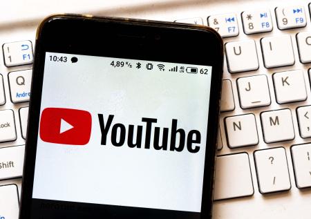 YouTube могут заблокировать в России 18 марта