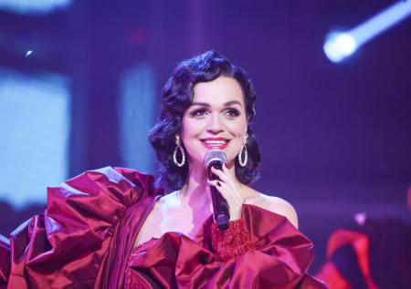 Певица Слава помирилась с Филиппом Киркоровым