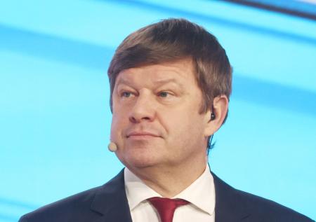«Стране нужны перемены»: Губерниев хочет стать членом ФЛГ Подмосковья