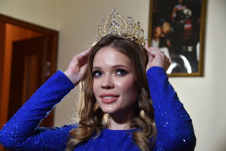 Ксения Паленова