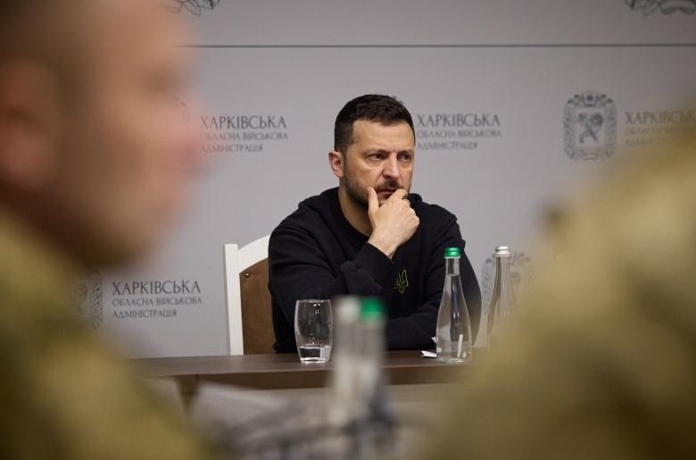 Владимир Зеленский