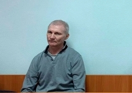 Алексей Москалев