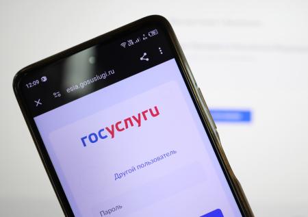 Раскрыта новая схема мошенничества с «Госуслугами»