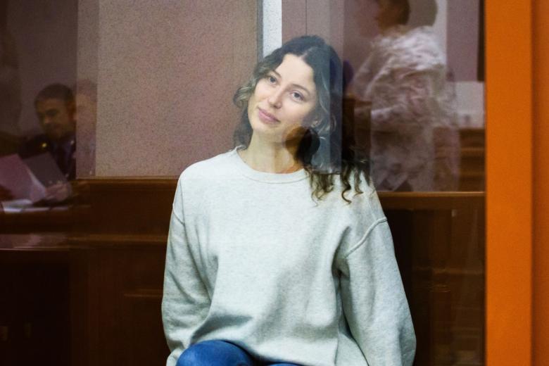 Ксения Карелина
