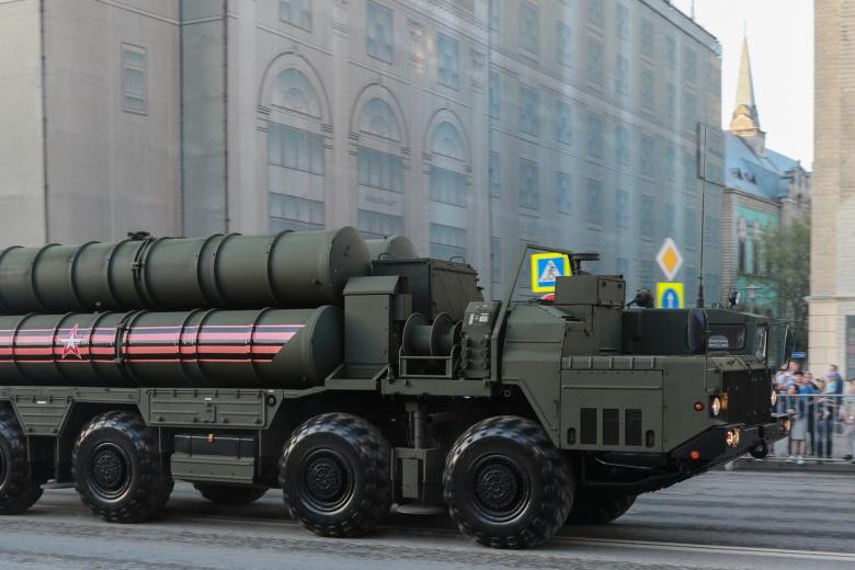 С-400 «Триумф»