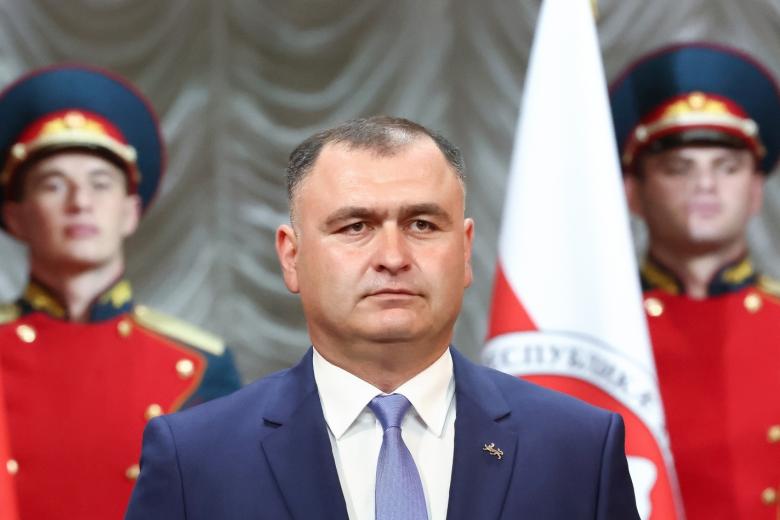 Алан Гаглоев