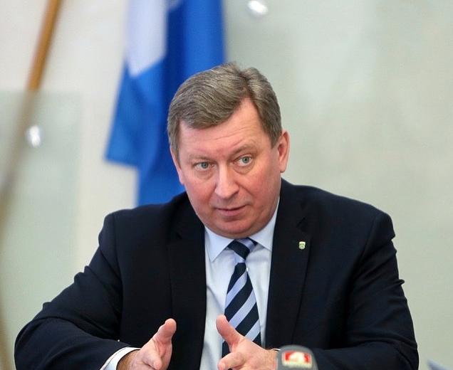 Александр Рогачук
