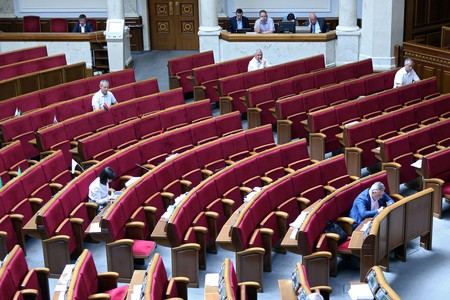 Почему у Зеленского опасаются срыва выборов