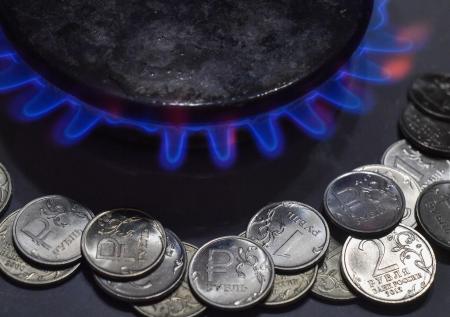 Что даст России продажа СПГ за рубли