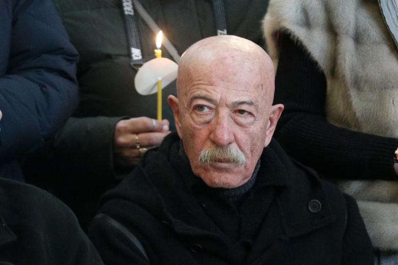 Александр Розенбаум