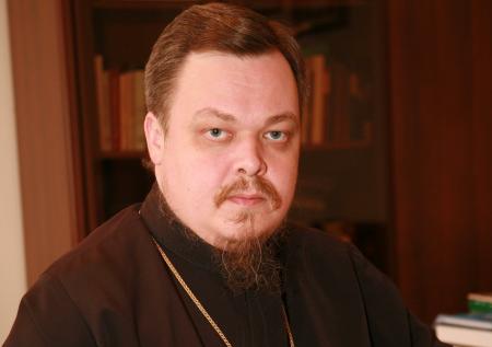 Протоиерея Чаплина похоронят 29 января на Троекуровском кладбище