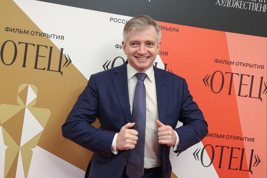 Алексей Кибовский