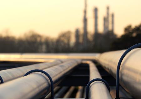 На Украине признали повреждения газовой инфраструктуры