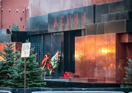 Раскрыта истинная причина смерти Ленина