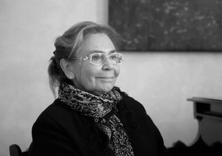 Умерла замхудрука Большого симфонического оркестра Ольга Доброхотова