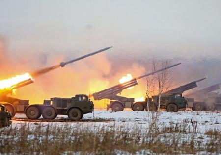 Военный эксперт назвал условие эффективности российского аналога HIMARS