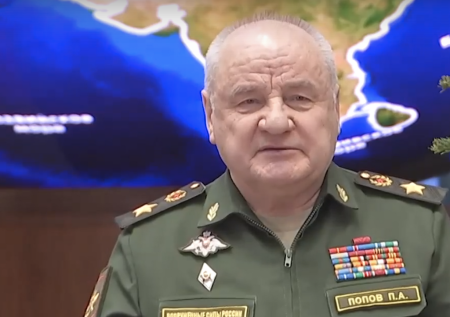 На счетах арестованного экс-замглавы Минобороны нашли 30 млн рублей
