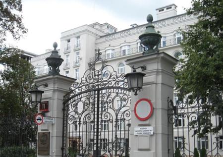 РФ просит выдать бывшего вице-президента Пробизнесбанка