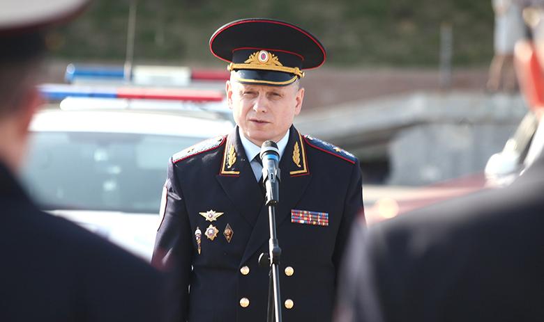 Виктор Коваленко