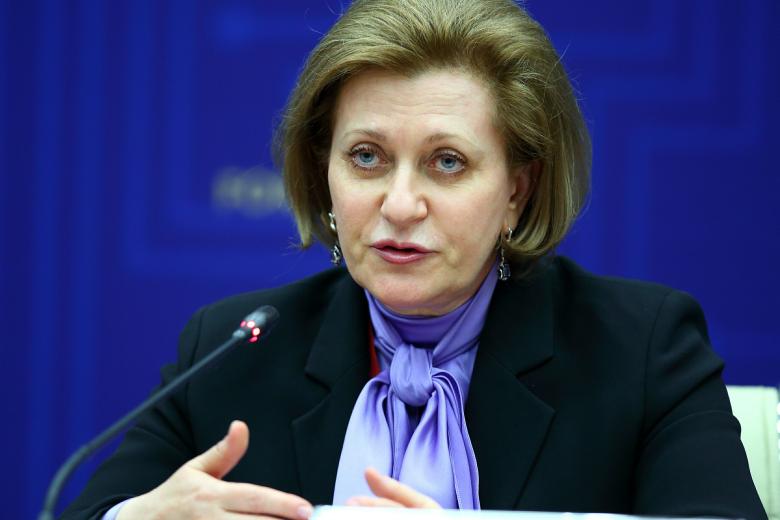 Анна Попова