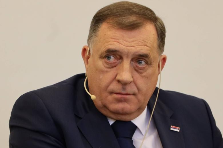 Милорад Додик