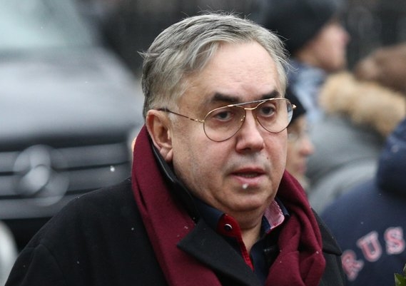 Станислав Садальский