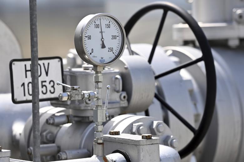 Газораспределительная станция