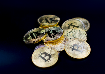 Курс биткоина снова обновил свою максимальную стоимость