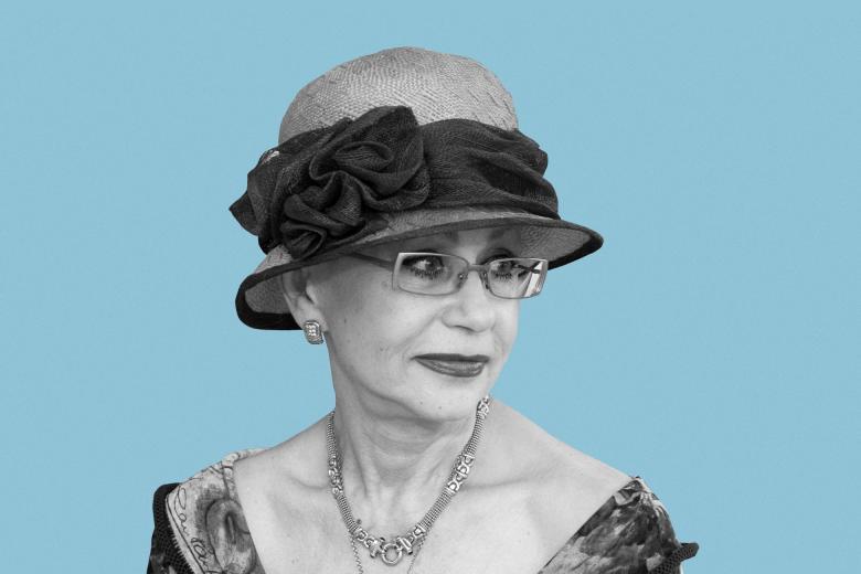 Светлана Моргунова