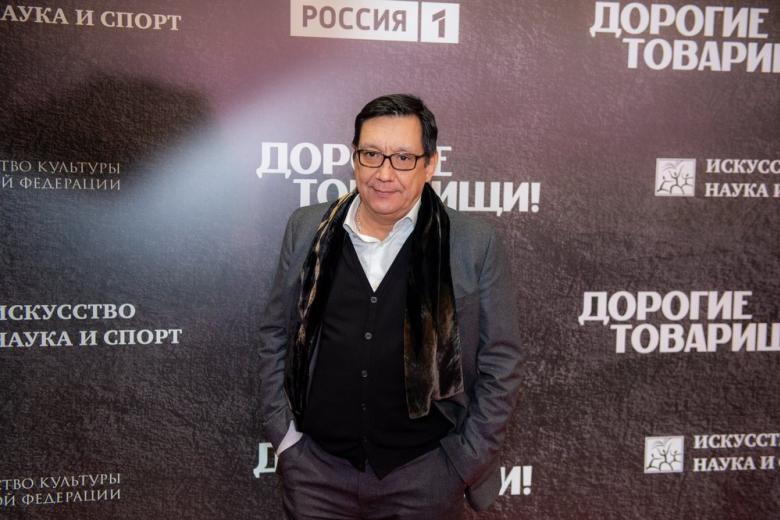 Егор Кончаловский