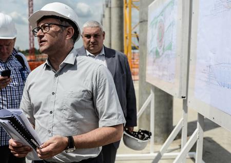 Главного архитектора Ростова-на-Дону обвинили в коррупции