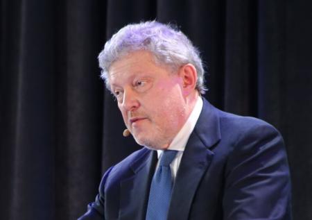 Явлинский предположил, как можно помирить Россию и Украину