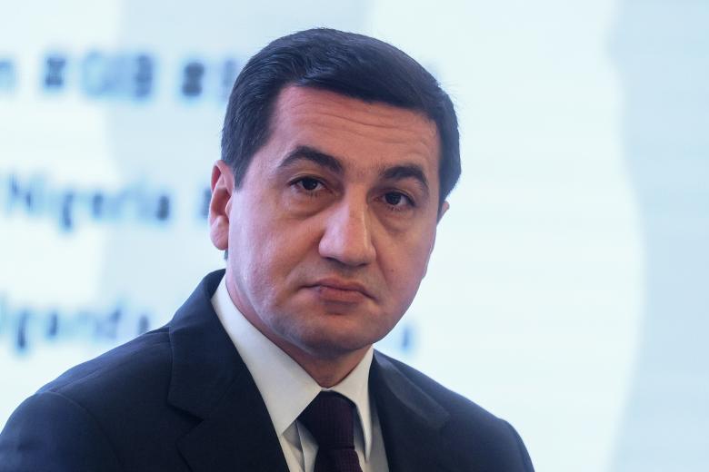 Хикмет Гаджиев
