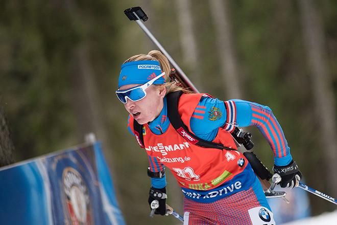 Екатерина Глазырина