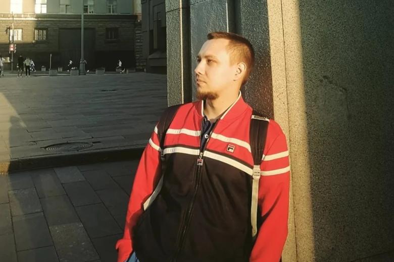 Кирилл Украинцев